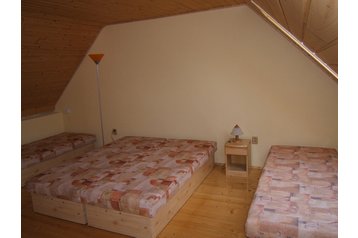 Slowakei Privát Liptovský Trnovec, Exterieur